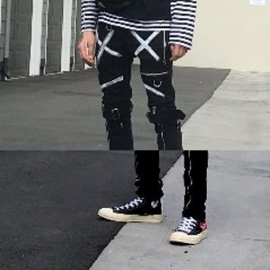 Tripp NYC Bondage Pants